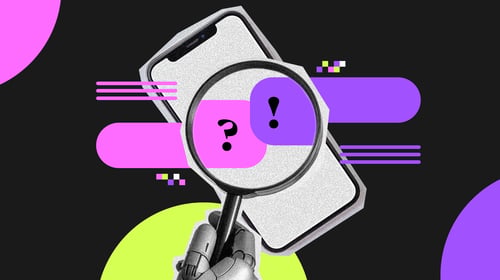 AI Search Report 2026: GEO in der B2B-Tech-Branche