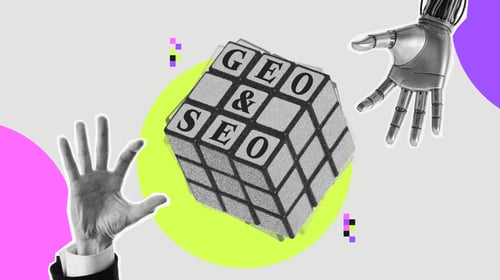 GEO in der Praxis: Ein Erfahrungsbericht