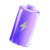Icon einer Batterie