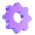 Icon-Kreisel