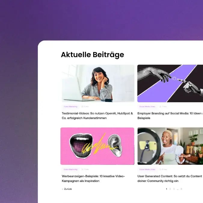 Contentoptimierung für KI-Systeme