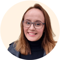 Profilfoto von Katrin Kempe