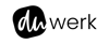 duwerk Logo in schwarz